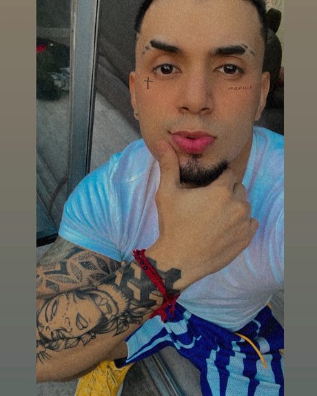 Nicolas Millan bonita actriz imágenes