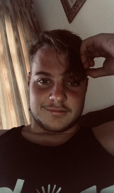 Nicolaas Storm estrella xxx fotos