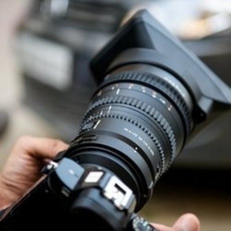 PussBus modelo de arte recopilación