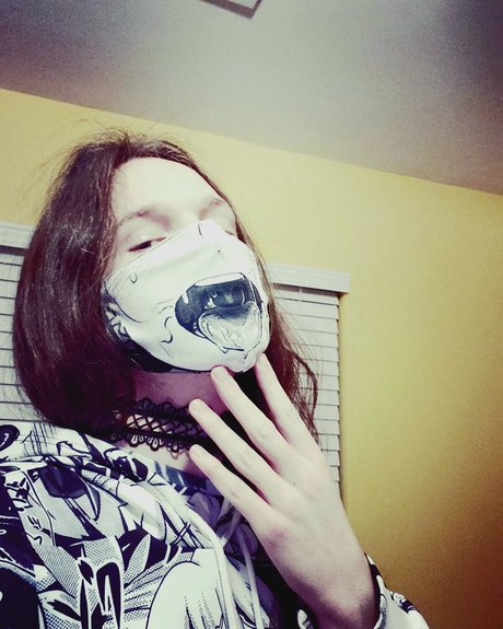 Hentai the Trap actriz foto