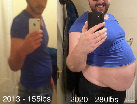 Begginerbelly actriz imagen