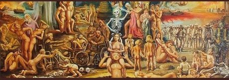 Vika estrella porno en alta definición galería