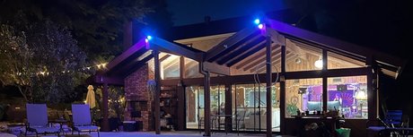 Austin Films hermosa estrella porno galería