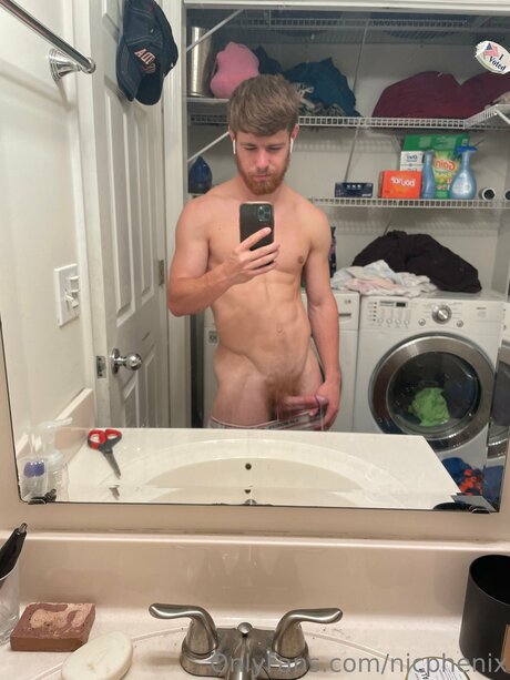 Nic Phenix modelo desnudo imágenes
