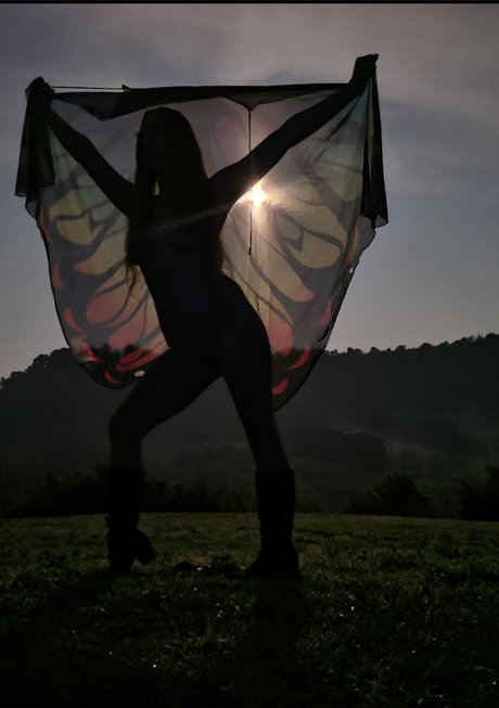 Althee Rose estrella bonita fotos