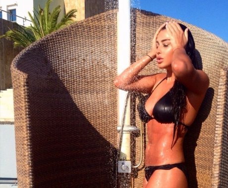 Aisha Paige mejor estrella porno galería