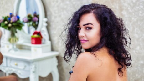 NinaRay hermosa modelo galería