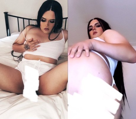 Nina Ishu estrella porno caliente galería