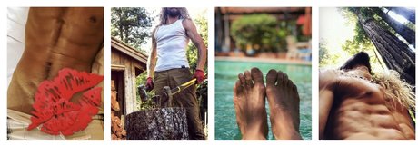 autumnlove1111 modelo de alta calidad imagen