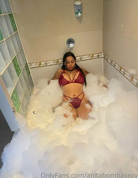 anitabombasexy estrella porno superior galería