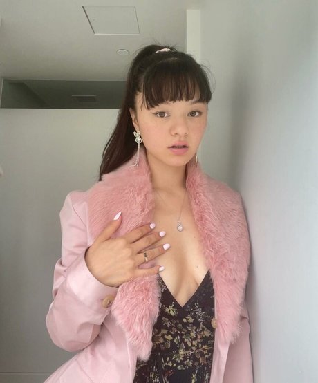 Mikayla geier modelo atractivo imagen