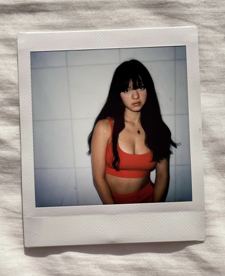 Mikayla geier modelo hermosa recopilación