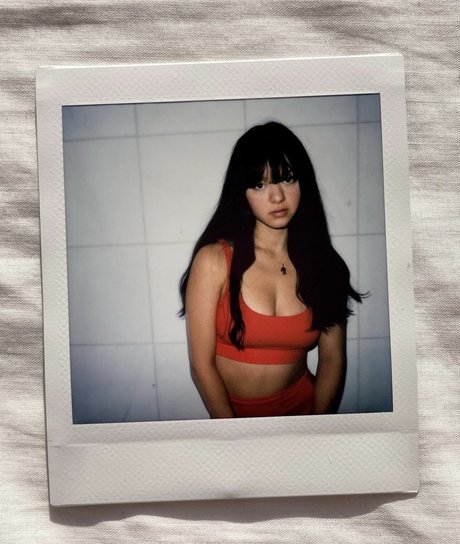 Mikayla geier estrella porno exclusiva foto