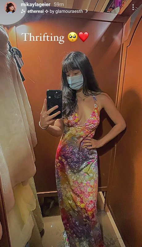 Mikayla geier hermosa estrella porno recopilación