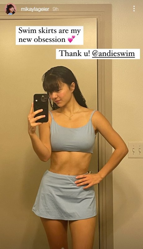 Mikayla geier estrella porno agradable imágenes