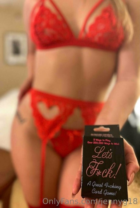 jennyg18 modelo exclusivo fotos