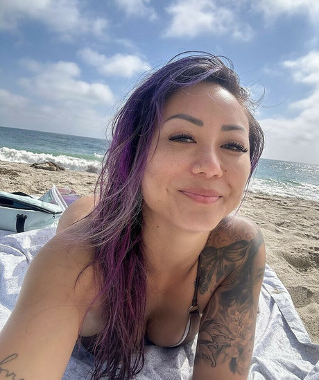 Cynthia Leu Fotoaufnahmen