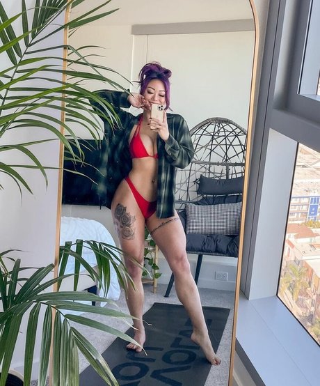 Cynthia Leu mejor estrella porno archivo