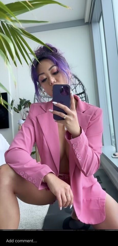 Cynthia Leu estrella de alta calidad imágenes