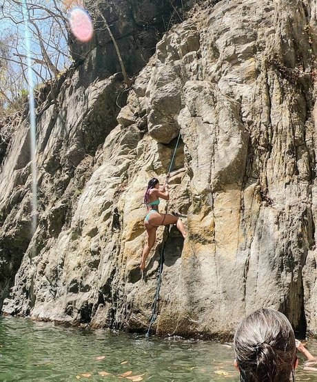 Cynthia Leu estrella porno exclusiva recopilación