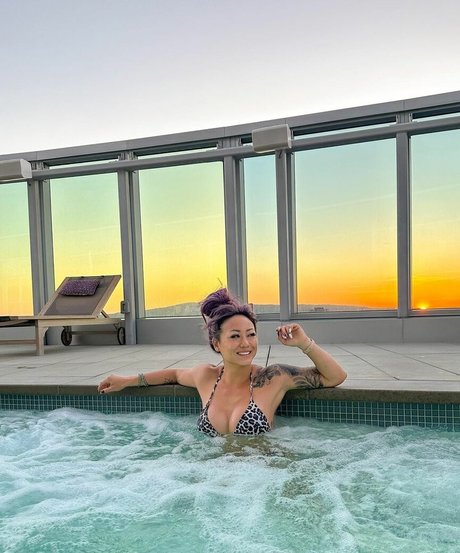 Cynthia Leu mejor modelo galerías