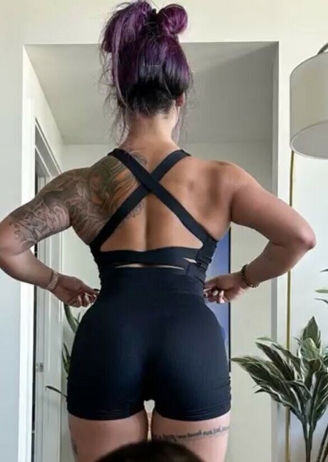 Cynthia Leu modelo desnudos recopilación