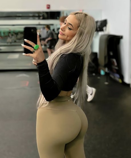 Demisux modelo hermosa recopilación