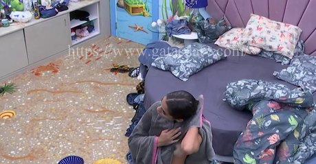 Big Brother Brasil 23 actriz foto