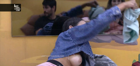 Big Brother Brasil 23 xxx estrella porno imagen