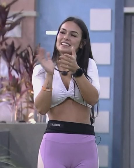 Big Brother Brasil 23 estrella porno bonita galerías