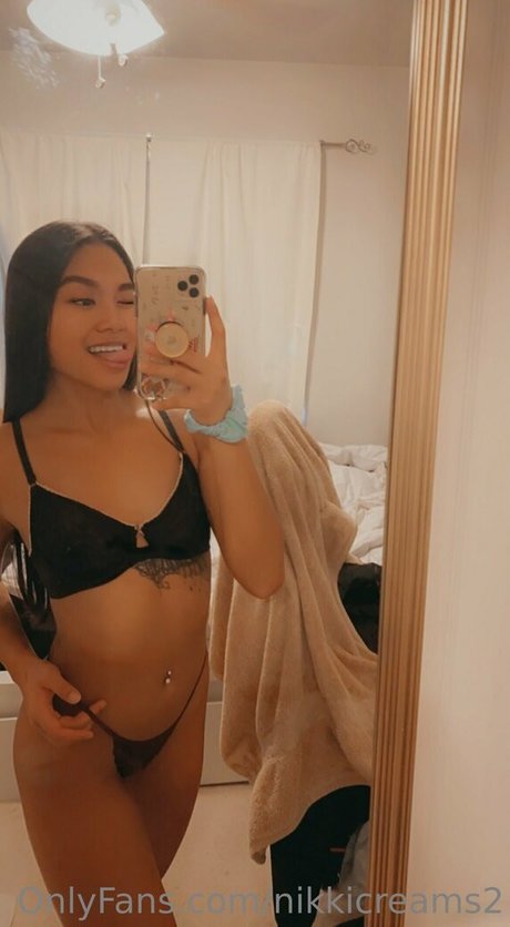 nikkicreams2 estrella del sexo galería