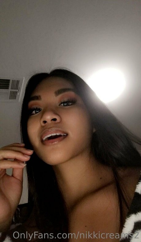 nikkicreams2 desnudos de modelos archivo