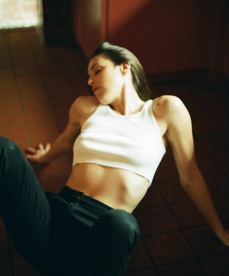 Scout LaRue Willis sexo modelo galerías