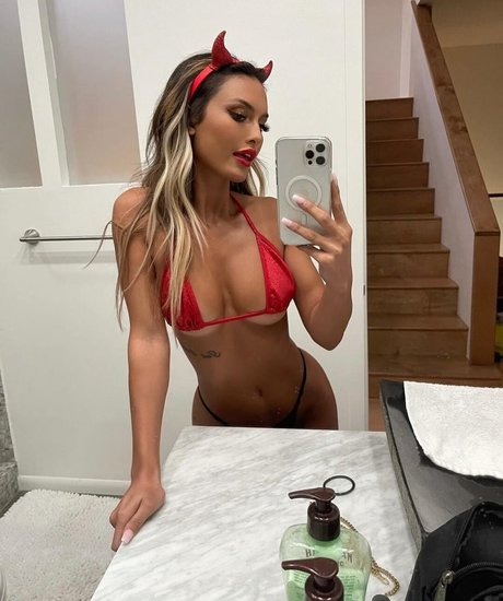 Julia Rose modelo atractivo recopilación