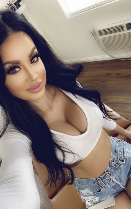 Jamie Michelle modelo mejor fotos