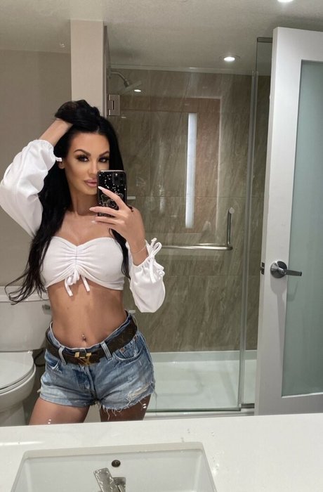 Jamie Michelle modelo desnuda imágenes