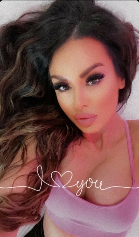 Jamie Michelle actriz erótica galerías