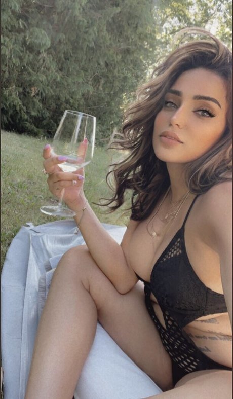 rorocaofficial arte modelo fotos