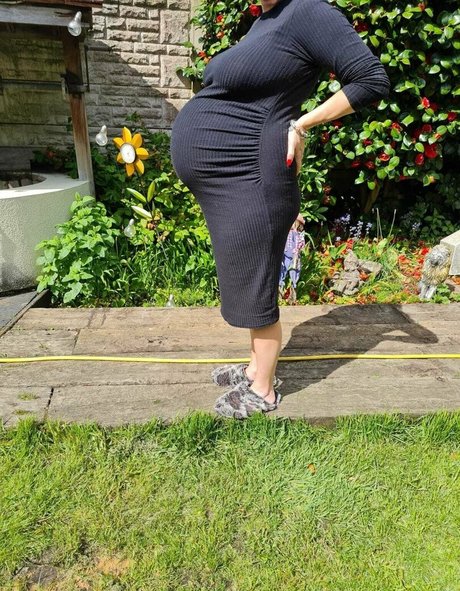 prettypregnant35 modelo de alta calidad imágenes