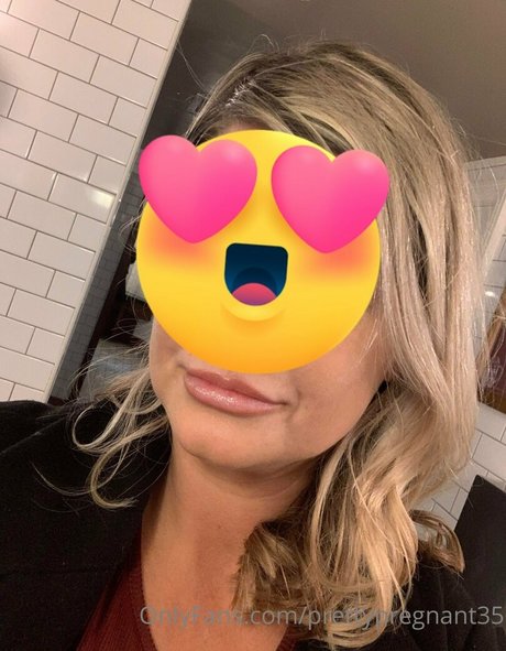 prettypregnant35 mejor modelo fotos