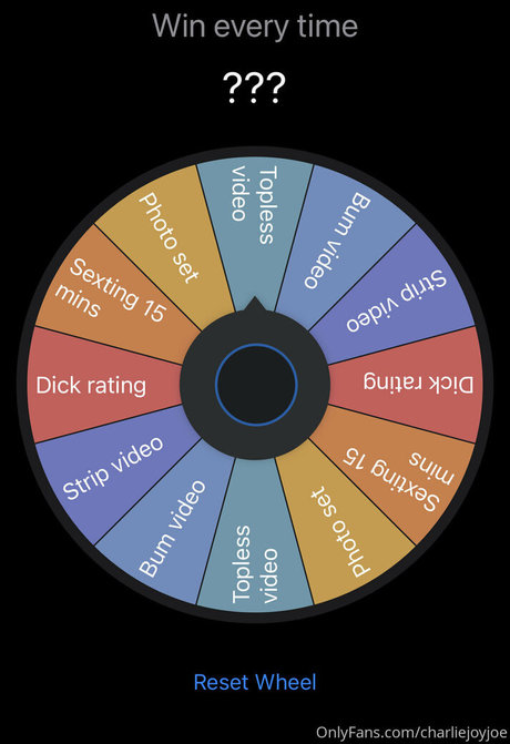 charliejoyjoe modelo porno imágenes