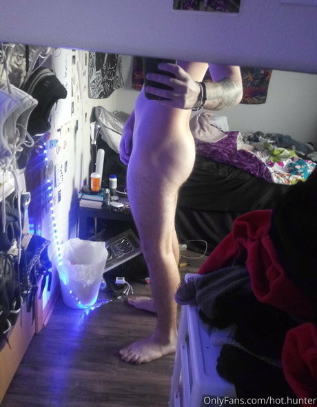 hot hunter desnudos estrella imágenes