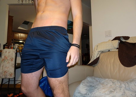 hot hunter estrella pornografica imagen