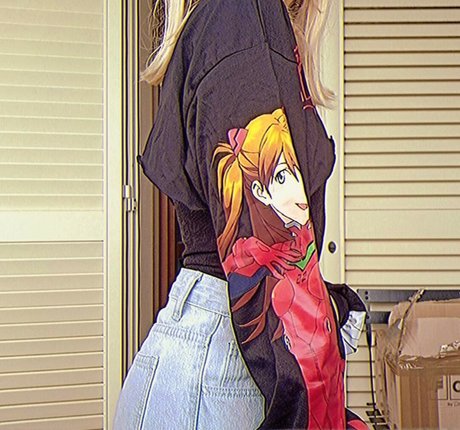 Agnese Innocente estrella porno atractiva fotos