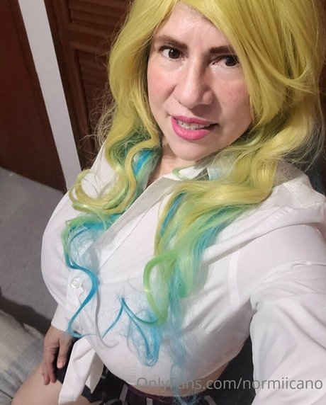 normii of sexo modelo imágenes