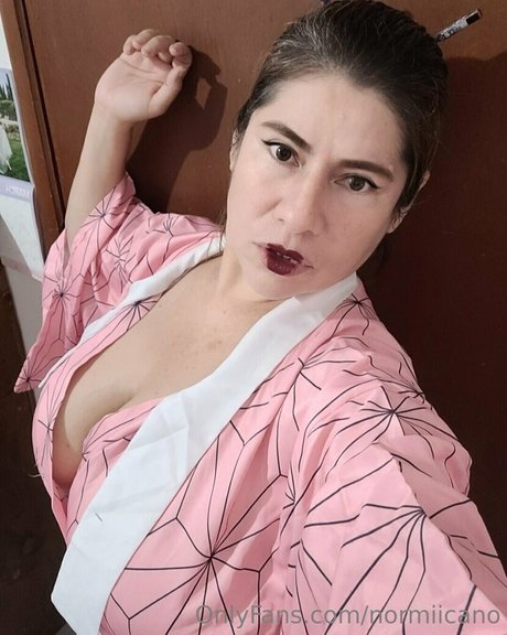 normii of modelo pornografico imágenes