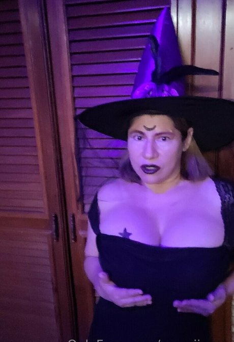 normii of estrella bonita foto