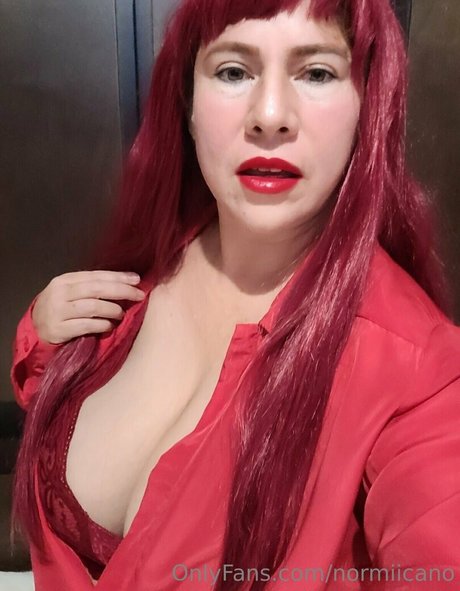 normii of bonita estrella archivo