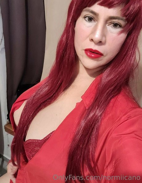 normii of actriz galería