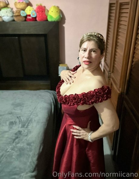 normii of estrella porno caliente fotos